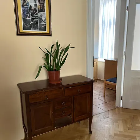 Residence U Vejvodu Prague Extérieur photo