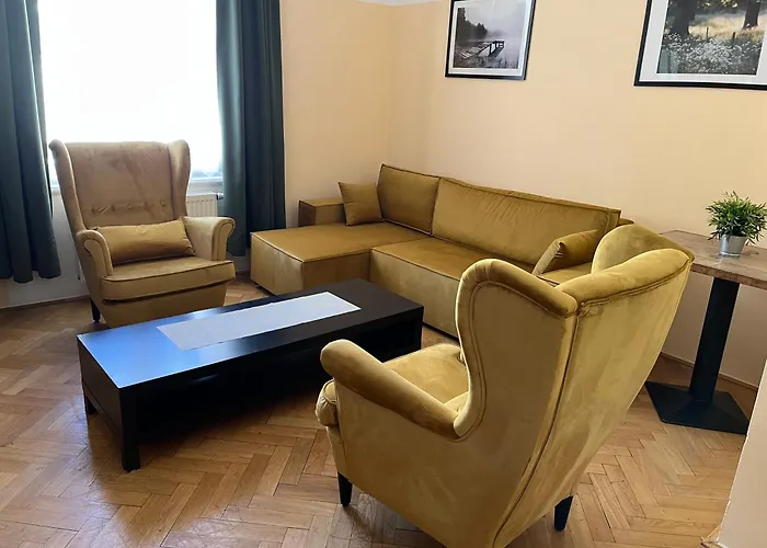 Residence U Vejvodu
