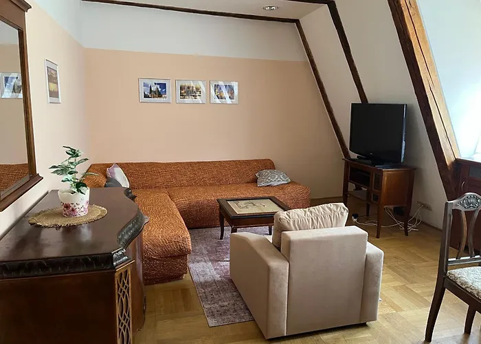 Residence U Vejvodu