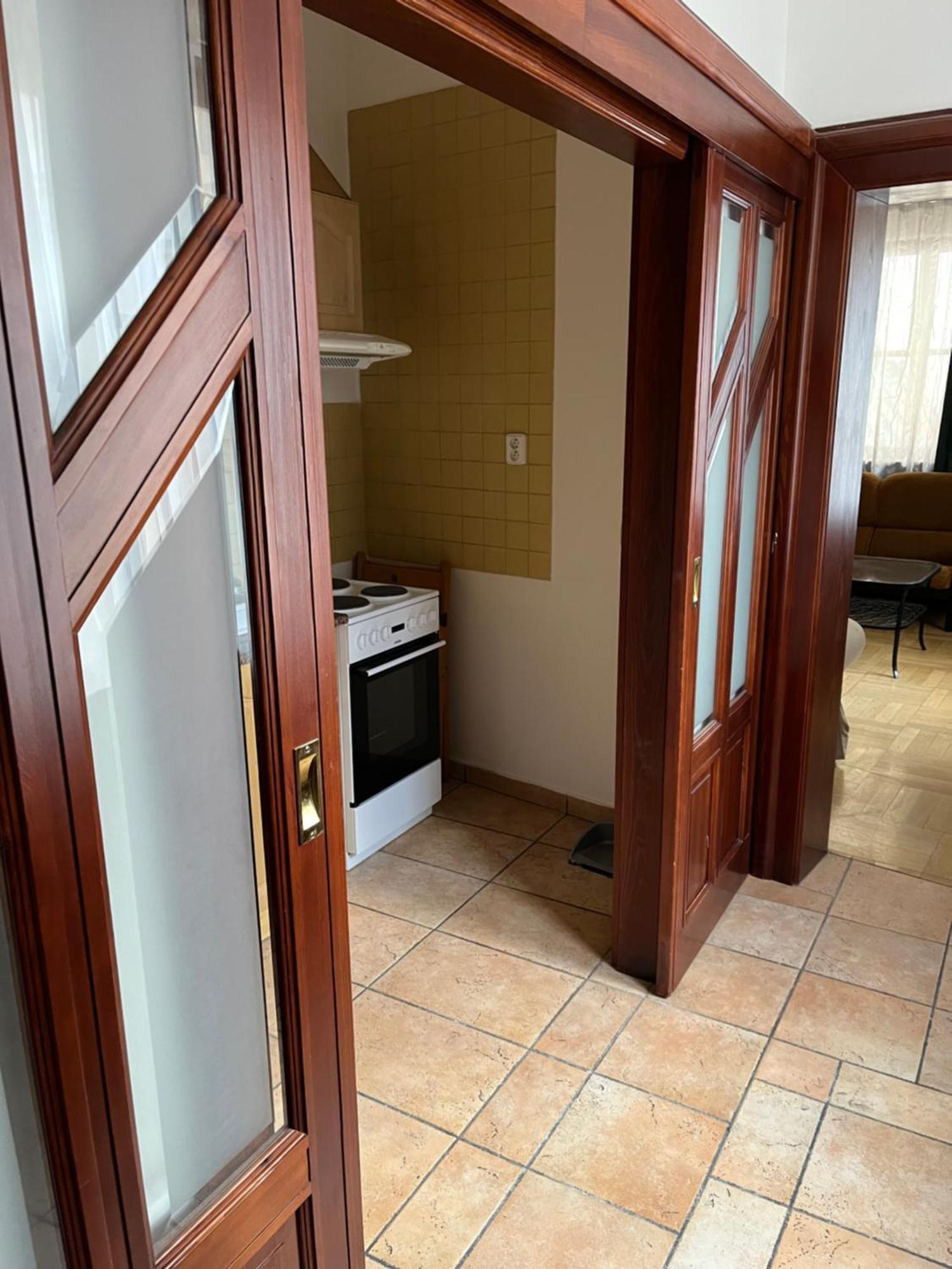 Appartement U Vejvodu Prague