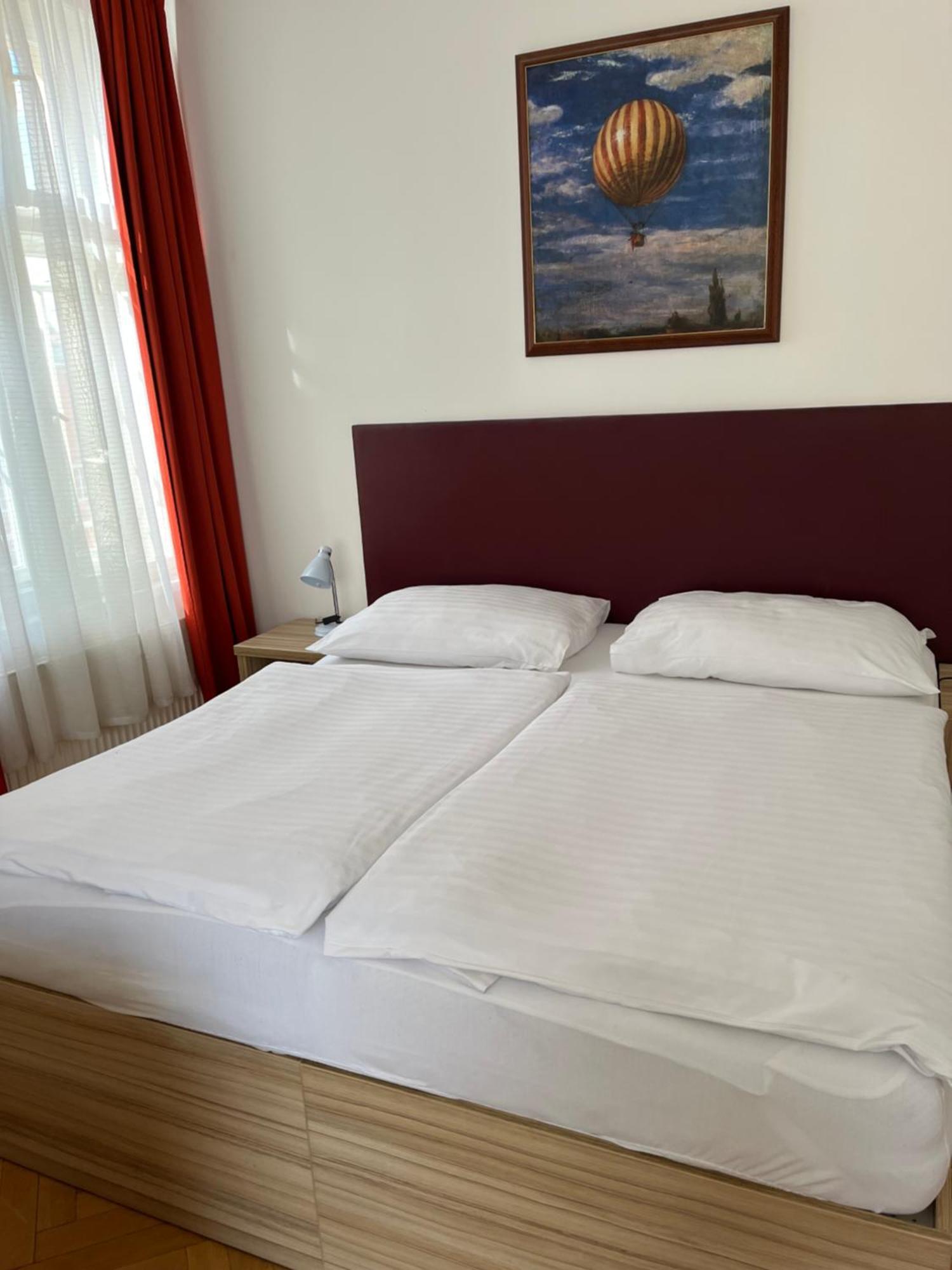 U Vejvodu Appartement Prague