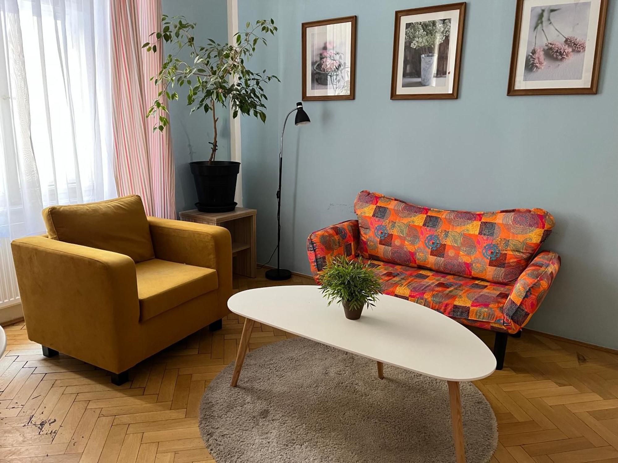 U Vejvodu Appartement *