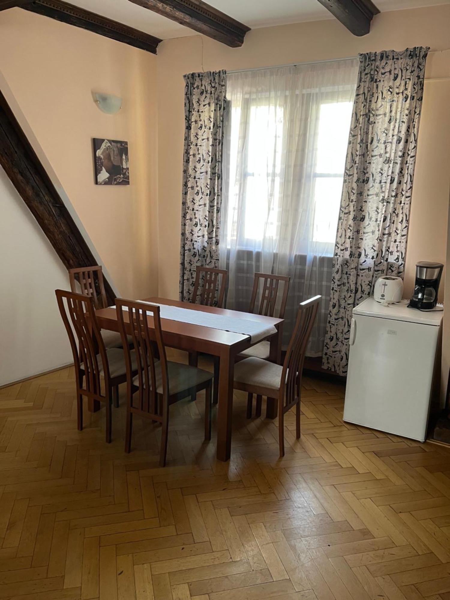 Appartement U Vejvodu Prague