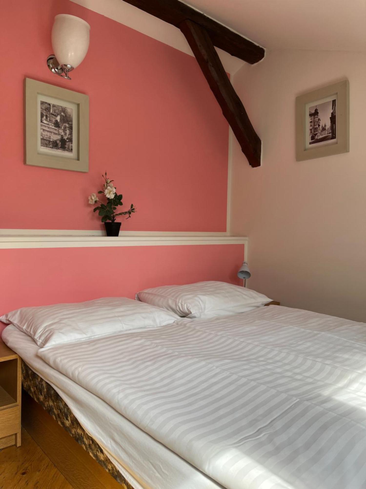 Appartement U Vejvodu