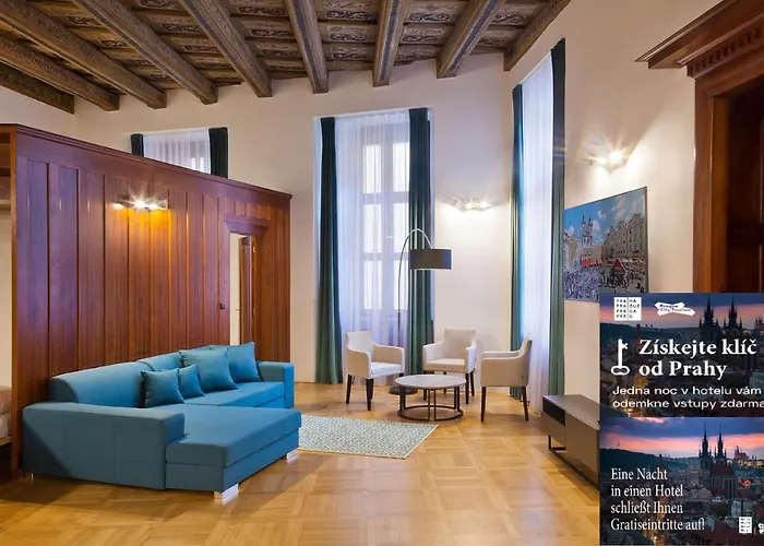 Residence u Vejvodů