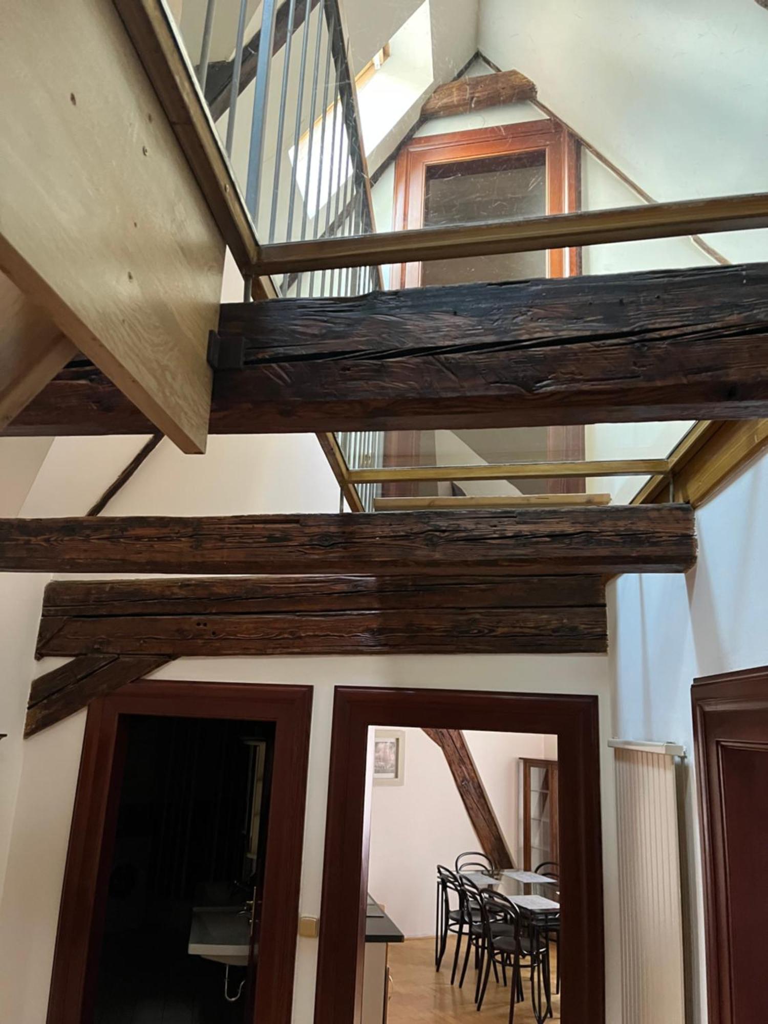 U Vejvodů Apartmán Praha