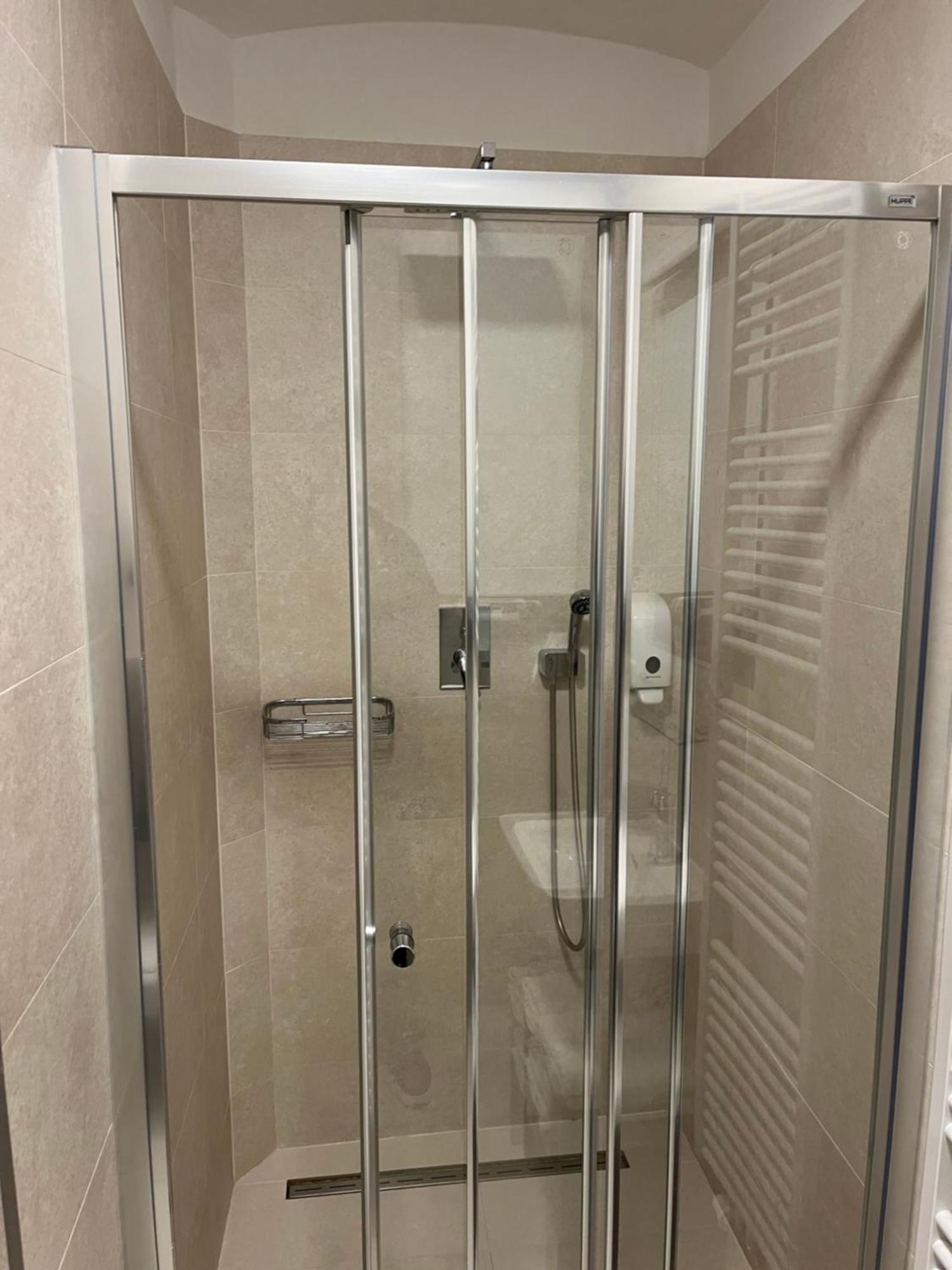 U Vejvodů Apartmán