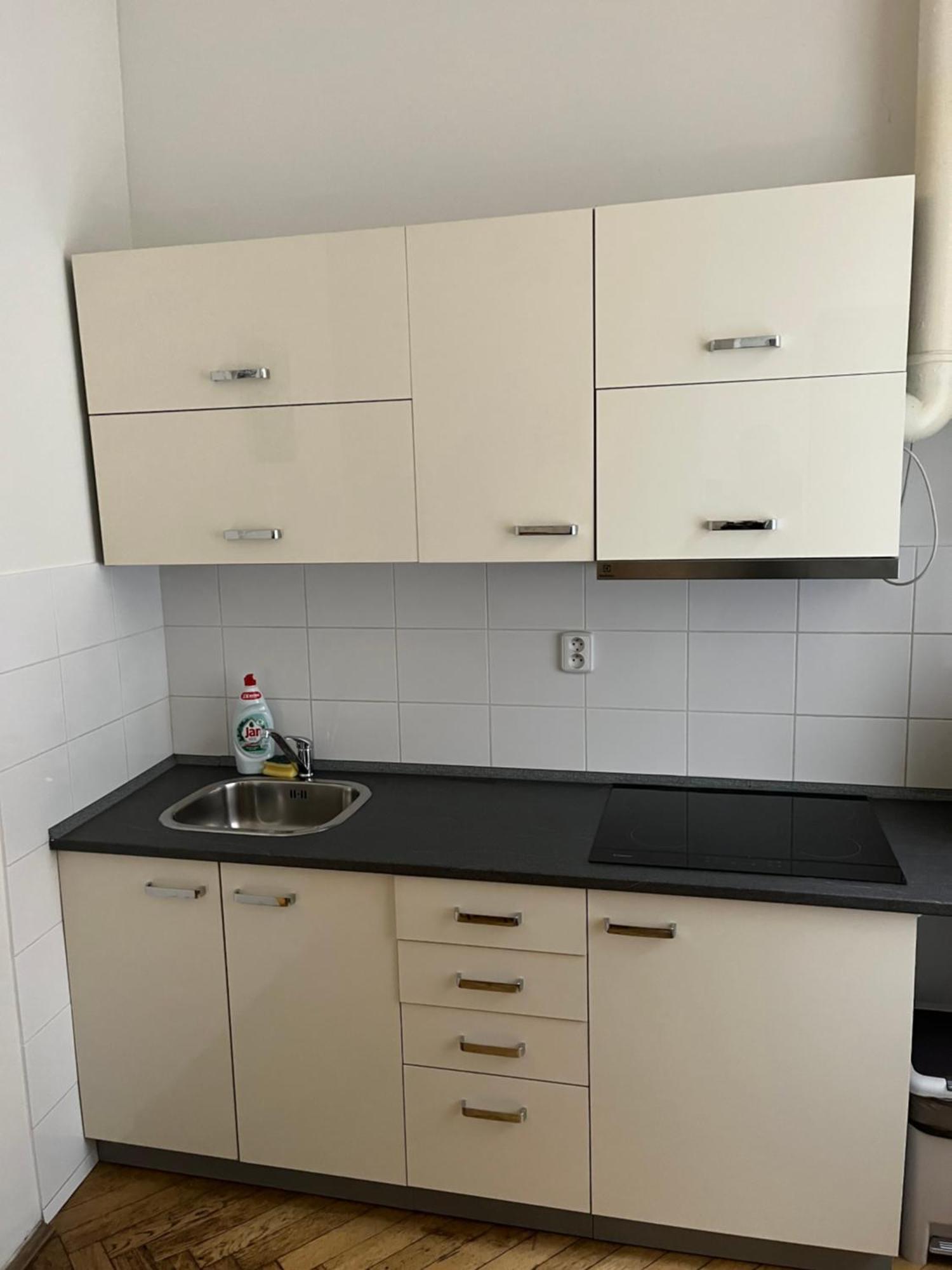 Apartmán U Vejvodů Praha