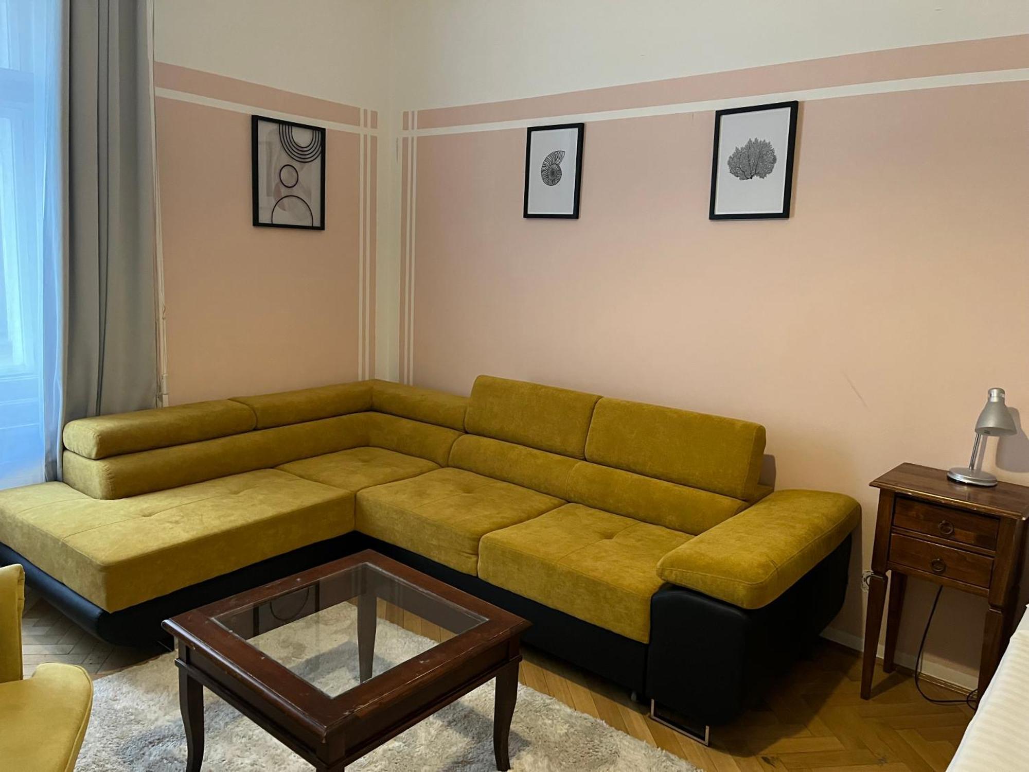 Apartmán U Vejvodů *