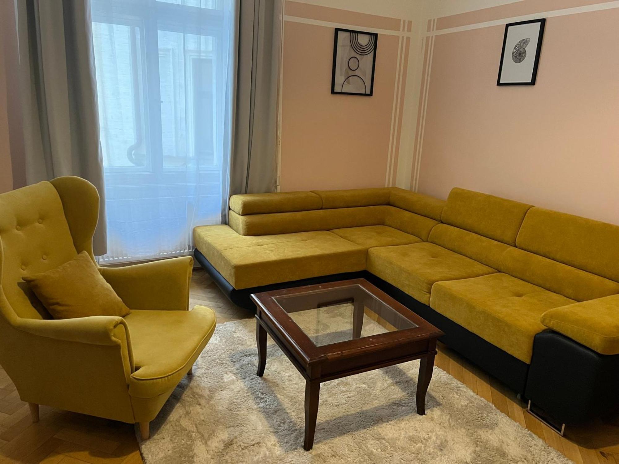 Apartmán U Vejvodů