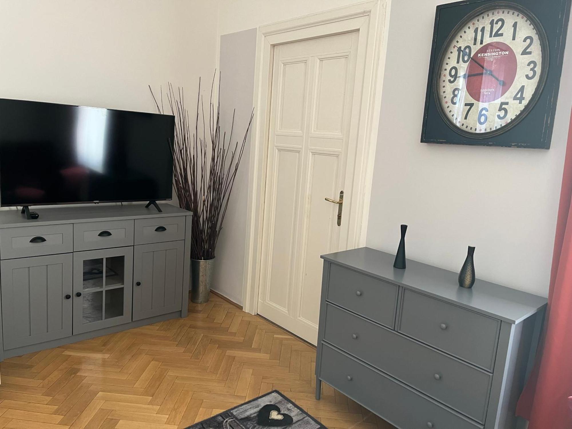 Apartmán U Vejvodů *